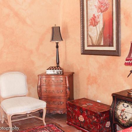 سامرفيل Flowertown Bed And Breakfast المظهر الخارجي الصورة