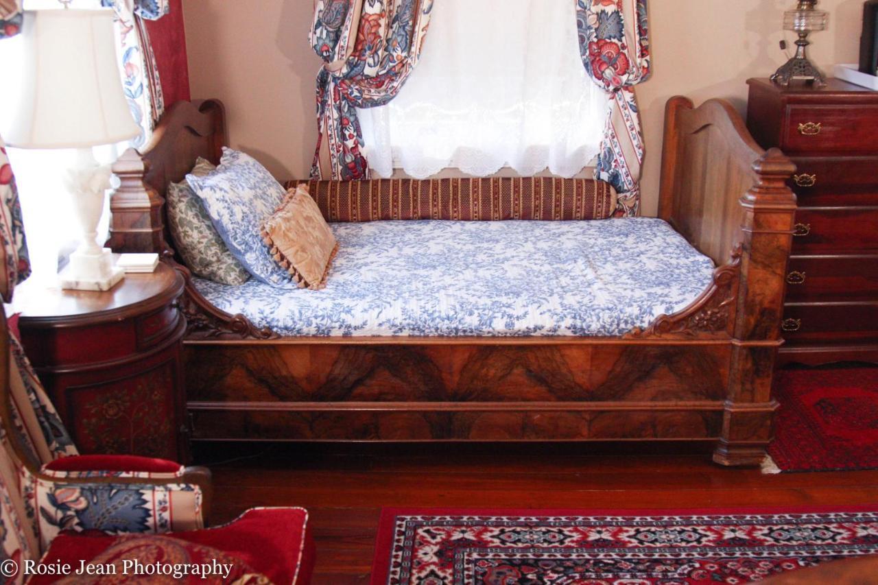 سامرفيل Flowertown Bed And Breakfast المظهر الخارجي الصورة
