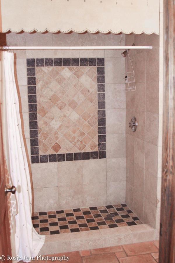 سامرفيل Flowertown Bed And Breakfast المظهر الخارجي الصورة
