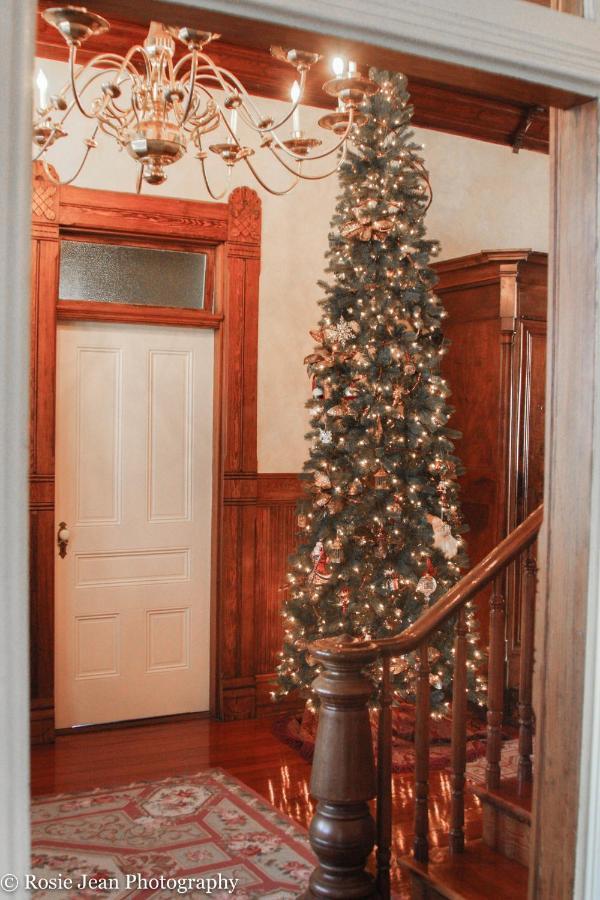 سامرفيل Flowertown Bed And Breakfast المظهر الخارجي الصورة