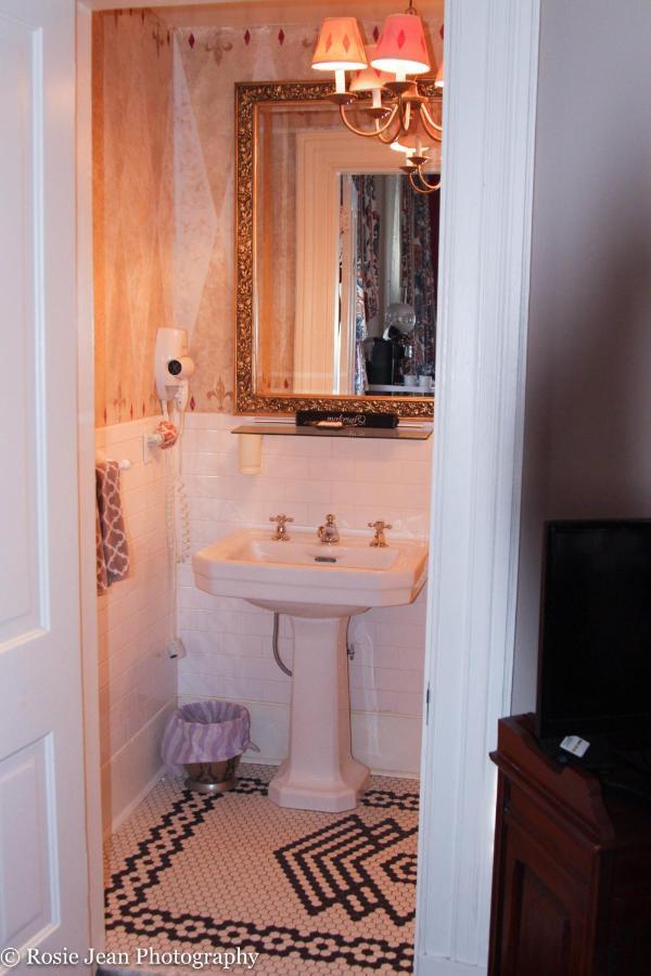سامرفيل Flowertown Bed And Breakfast المظهر الخارجي الصورة