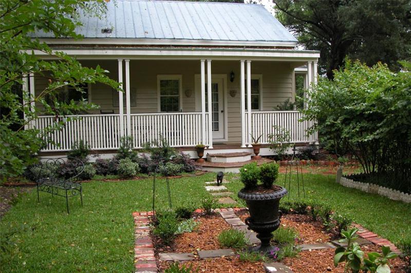 سامرفيل Flowertown Bed And Breakfast المظهر الخارجي الصورة